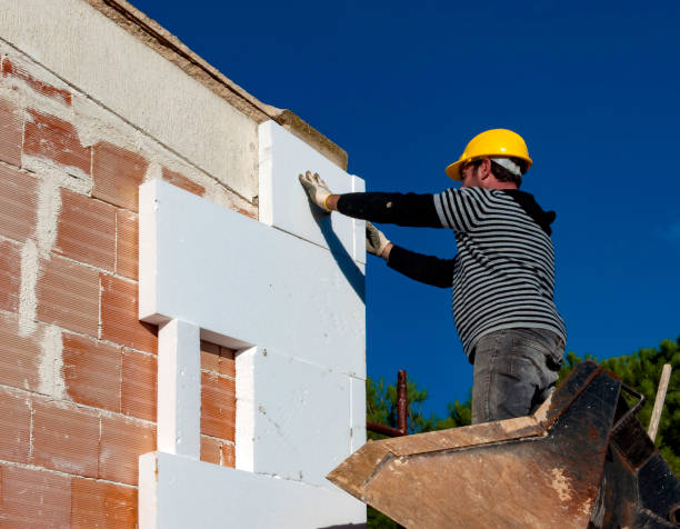 Best Spray Foam Insulation in Cairo, NE