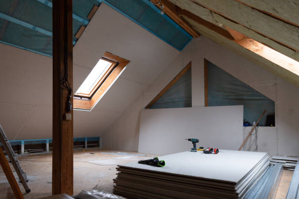Best Insulation for Specific Applications in Cairo, NE