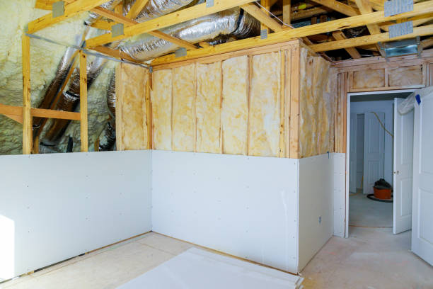 Best Spray Foam Insulation in Cairo, NE