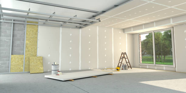 Best Commercial Insulation in Cairo, NE